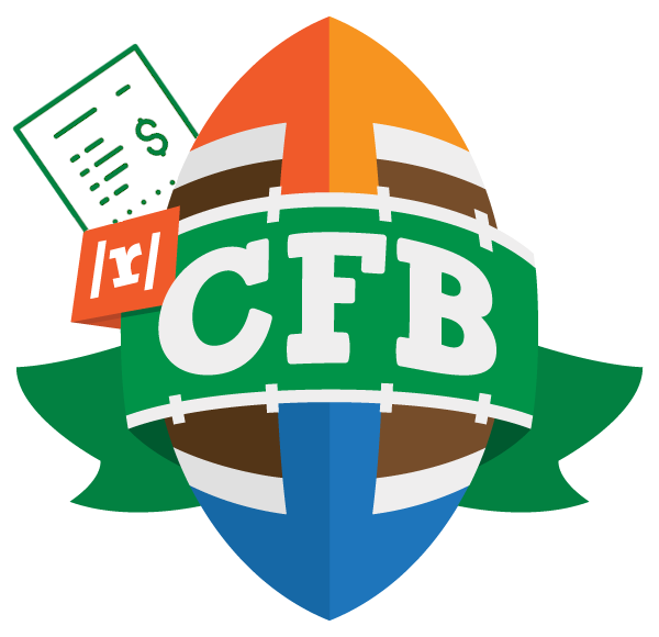 /r/CFB Book logo